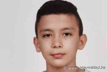 12-jarige Muia uit Borgloon vermist
