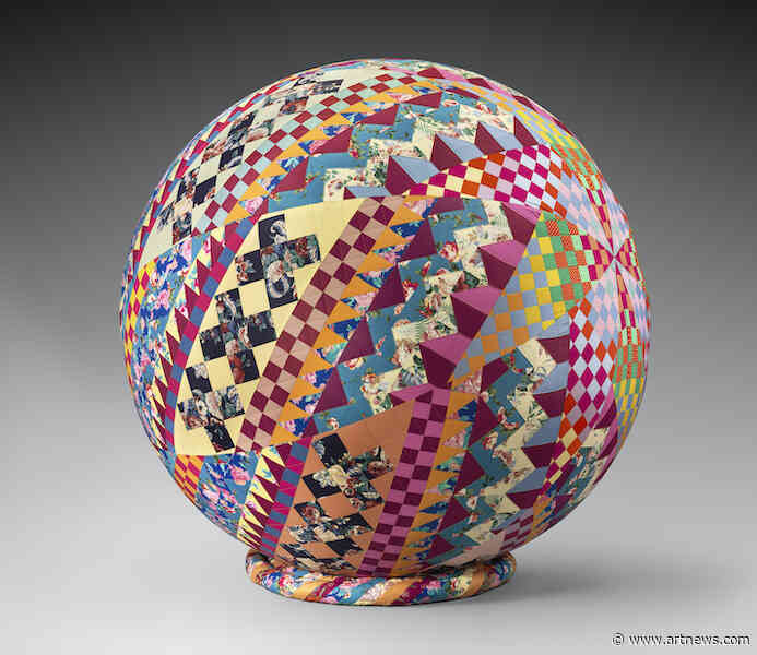 What Quilts Mean Now