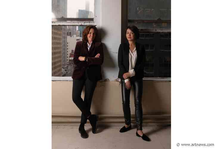 Former Auction House Power Players Launch New Firm with a Focus on Asia’s Growing Market