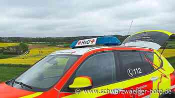 Förderung für DRK: Jettinger Gemeinderat unterstützt Helfer finanziell