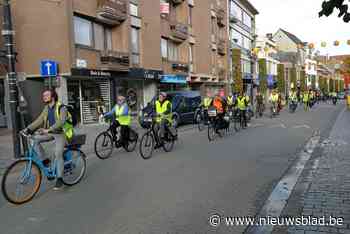 Fietsersbond wil zone 30 in volledige bebouwde kom