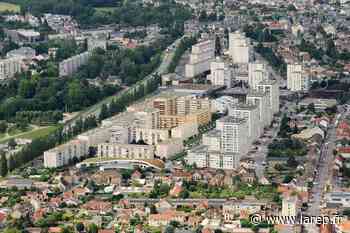 Renouvellement urbain - Trop de logements sociaux : Montargis doit ralentir le rythme ! - La République du Centre