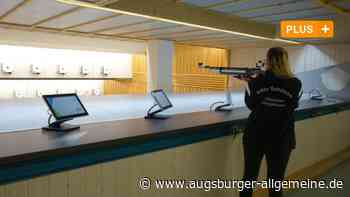 Schützenverein Hittistetten-Witzighausen hat eine neue Schießanlage