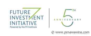 Le 5e anniversaire du FII rassemble plus de 250 dirigeants pour investir dans l'humanité