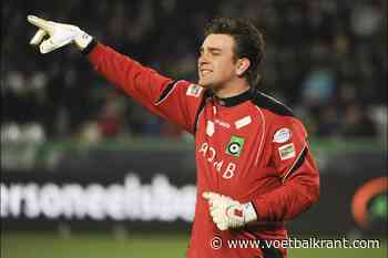 Bram Verbist spreekt vrijuit over gevecht tegen de weegschaal: &quot;Ik reed zelfs op een spinningfiets in de sauna&quot;