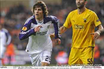 Hoe zou het nog zijn met... Pablo Chavarría?