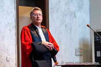 Ook aanklager haalt keihard uit naar doodrijder Sharon (22): “Hij is een van de smerigste stalkers uit mijn carrière”