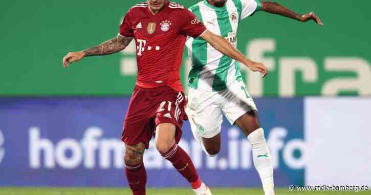 Bayern-Star Hernández droht in Spanien Haft: «Private Dinge»