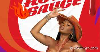 Popeyes teams with Megan Thee Stallion on hot sauce, franchising