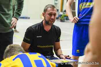 Nils Moortgat vraagt wat geduld: “Kampten met blessuregolf” - Het Nieuwsblad