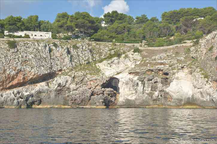 New Paleolithic Art Found More Than 100 Years After Cave’s Initial Discovery