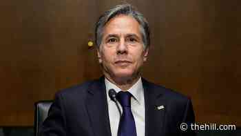 Blinken pressed to fill empty post overseeing 'Havana Syndrome'