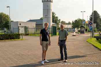 Groen wil van militair domein dé groene long van gemeente maken