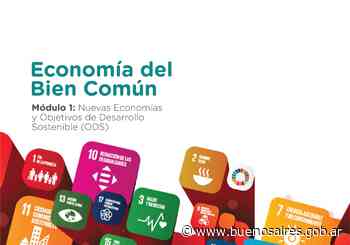 ¡Nuevo curso! Economía del Bien Común y Nuevas Economías - buenosaires.gob.ar