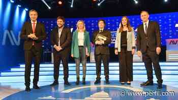 Elecciones 2021: los candidatos en Ciudad de Buenos Aires, mano a mano en el primer debate - Perfil.com