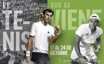 SE VIENE EL CHALLENGER DE BUENOS AIRES - Revista El Gráfico