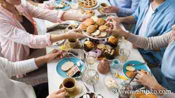 Cuáles son las mejores 10 cafeterías en Buenos Aires - ámbito.com