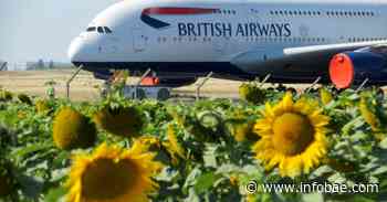 British Airways reiniciará en diciembre sus vuelos entre Buenos Aires y Londres - infobae