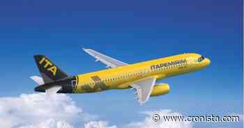Una nueva aerolínea brasileña quiere volar a Buenos Aires en 2022 - El Cronista Comercial