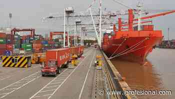 Transporte prorroga hasta 2024 concesión del Puerto Buenos Aires - iProfesional.com