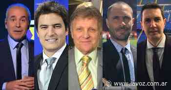 ¿Tenía razón Ruggeri? Qué dicen de Talleres los periodistas de Buenos Aires | Fútbol - La Voz del Interior