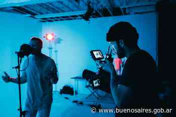 Open call: Buenos Aires Music Video Festival 2021 | Noticias - buenosaires.gob.ar