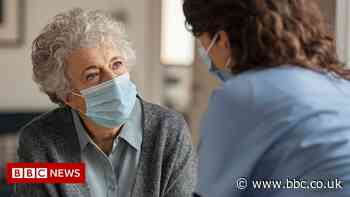 Care staff shortages pile pressure on NHS, say hospital managers