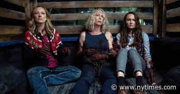 ‘Halloween Kills’ Review: There Will Be (Copious Amounts of) Blood