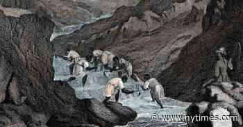 A History of Modernity That Puts Africa at Center Stage