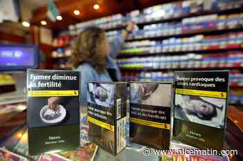La France souhaite harmoniser la fiscalité du tabac "par le haut" pour contrer les trafics
