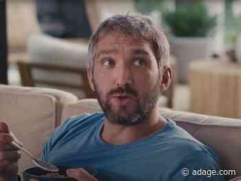 Watch the newest commercials from Wayfair, Uncommon Goods, MassMutual and more