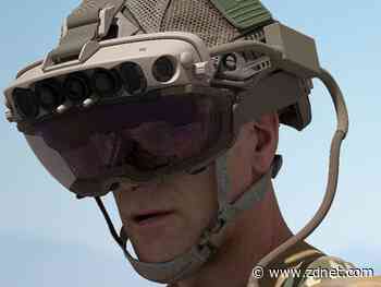 U.S. Army postpones its $22 billion Microsoft augmented-reality headset deliverables to late 2022
