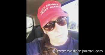 Secret Police Docs Reveal There Was 'No Good Reason' to Shoot Ashli Babbitt: Judicial Watch Report