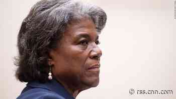 US officially rejoins controversial UN Human Rights Council