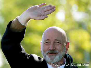 Developers, former conservative politicians donate to Mike Nickel's mayoral campaign