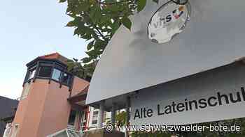 Zoff in Volkshochschule Calw: Folgt der nächste Austritt?