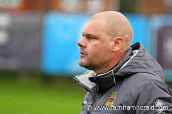 Clash of the in-form sides as Farnham Town prepare to meet Jersey Bulls - Farnham Herald