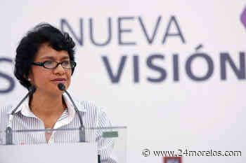 Hay 5 propuestas para la Secretaría de Seguridad de Cuernavaca - 24 Morelos