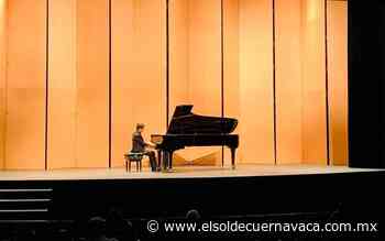 CMA alista la 16va. Semana de las Artes - El Sol de Cuernavaca