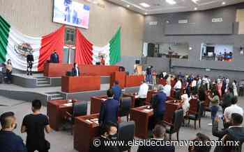 Congreso propone ley de ausencia sobre personas desaparecidas - El Sol de Cuernavaca