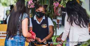 Realizarán en Cuernavaca Festival de Cocineras Tradicionales - Diario de Morelos
