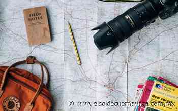 Consejos para viajar, pero también ahorrar en 2022 - El Sol de Cuernavaca