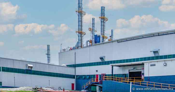 Bridgestone expande su planta de manufactura en Cuernavaca - El Financiero