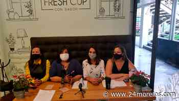 Buscan fomentar moda sustentable y reactivar economía en Cuernavaca - 24 Morelos