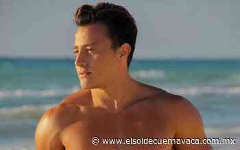 Rafael McGuire motiva a través de la música - El Sol de Cuernavaca