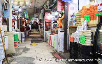 Pandemia golpea a la minería, comercio y agropecuarios - El Sol de Cuernavaca