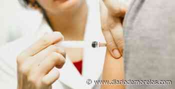 Vacunarán este miércoles en el parque Cri Cri de Cuernavaca; sólo es para locatarios de ALM - Diario de Morelos