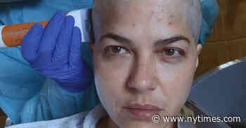 ‘Introducing, Selma Blair’ Review: An Actress in Her Second Act