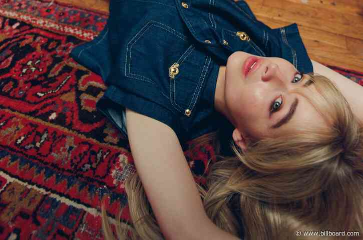 Sabrina Carpenter Writes Her Next Chapter: ‘I Feel a New Sense of Freedom’