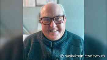 Doctor admitted to ICU with COVID-19 last year at centre of Prince Albert hospital campaign